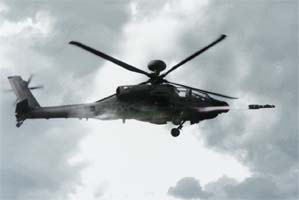 美JCM通用導(dǎo)彈啟動(dòng)AH-64直升機(jī)載試驗(yàn)(組圖)