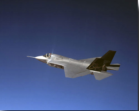 F-35戰(zhàn)機將加裝新型NSM反艦導彈(附圖)