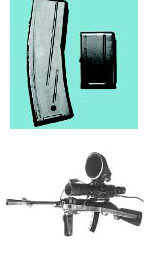 美國陸軍M1卡賓槍發(fā)展歷程經(jīng)典回顧(組圖)