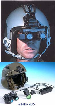 埃爾比特公司為美陸軍直升機提供夜視成像系統(tǒng)