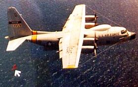 MTC技術(shù)公司為美國空軍改裝HC-130飛機(jī)(組圖)
