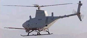火力偵察兵無人機演示獲美陸軍高度評價(附圖)