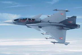 南非空軍首架“鷹獅”多用途戰(zhàn)斗機出廠(附圖)