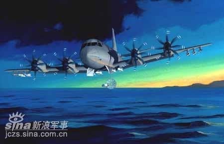 意大利將參加美海軍多任務(wù)海上飛機(jī)項(xiàng)目(圖)