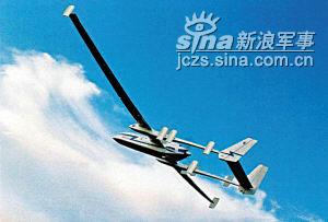 以色列海軍將部署“蒼鷺”偵察無人機系統(tǒng)(圖)