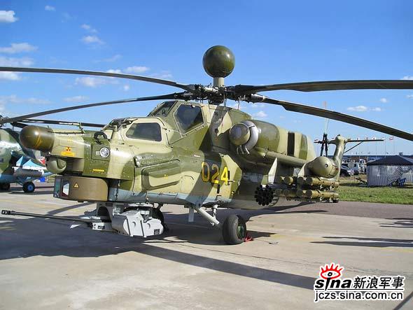 俄羅斯空軍2006年將接裝大批新型戰(zhàn)機(jī)(組圖)