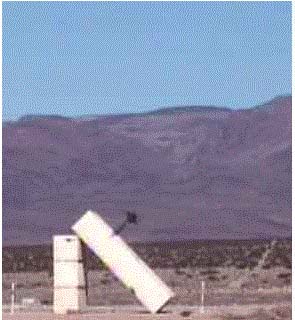 英國皇家空軍首次試驗空地武器數(shù)據(jù)鏈(組圖)