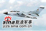 英國皇家空軍首次試驗空地武器數(shù)據(jù)鏈(組圖)