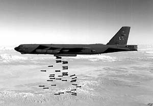 B-52將成為歷史上服役時(shí)間最長(zhǎng)的轟炸機(jī)(圖)