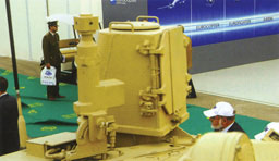 俄制BMP家族最新成員：BMP-3M步兵戰(zhàn)車(組圖)