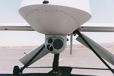 美國空軍研究防御和對(duì)付敵方無人機(jī)的方法
