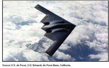 美國空軍計(jì)劃進(jìn)行下一代轟炸機(jī)選擇分析研究