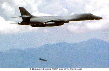美國空軍計(jì)劃進(jìn)行下一代轟炸機(jī)選擇分析研究