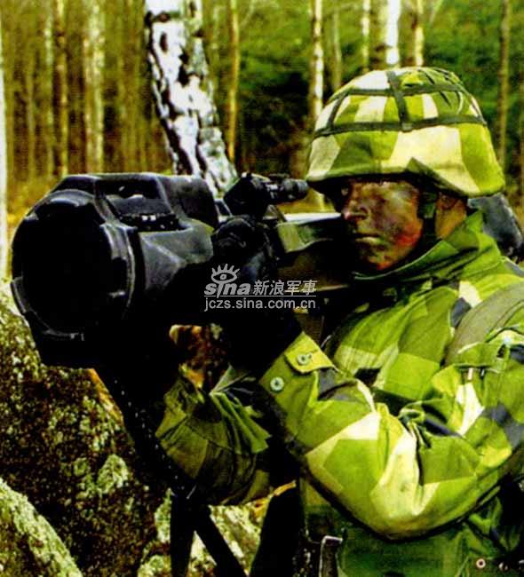 武器縱橫：便攜式火箭彈戰(zhàn)斗部種類揭秘(組圖)