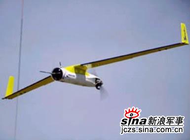 美軍掃描鷹無人機戰(zhàn)斗飛行時數(shù)突破1萬(附圖)