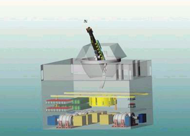 BAE公司將為美海軍生產(chǎn)小尺寸實驗型電磁軌道炮