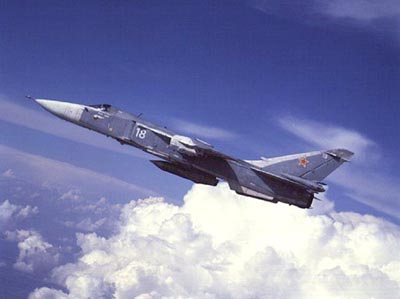 俄空軍為蘇式系列戰(zhàn)機引進改進型發(fā)動機(組圖)