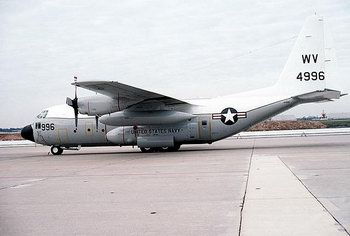 L-3和ITT公司聯(lián)合開發(fā)C-130電子戰(zhàn)解決方案