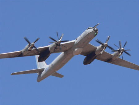 P-8A和P-3參加印度海軍8架遠(yuǎn)程巡邏機(jī)競(jìng)標(biāo)(圖)