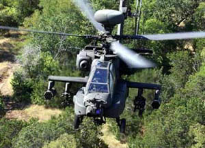 美國陸軍增加武裝偵察直升機采購數(shù)量(組圖)