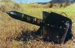 武器縱橫:日本馬特反坦克導彈家族(組圖)