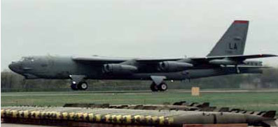 B-52機隊升級選用EFC公司靈活氣囊油箱(附圖)