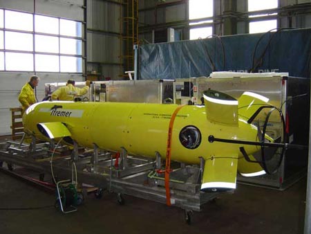 美軍水下無人艦隊初具規(guī)模直接針對中國潛艇