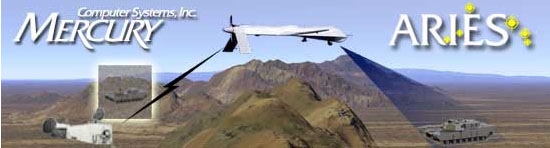 美空軍實施“捕食者”無人機CLAMP項目(圖)
