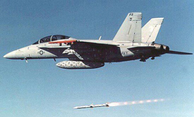 L-3公司將為美海軍提供F/A-18戰(zhàn)機(jī)訓(xùn)練器(圖)
