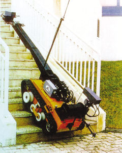 美英等國(guó)研制機(jī)器人部隊(duì)用于實(shí)戰(zhàn)(組圖)