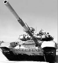 印度陸軍T-90S主戰(zhàn)坦克項(xiàng)目因技術(shù)問(wèn)題受阻