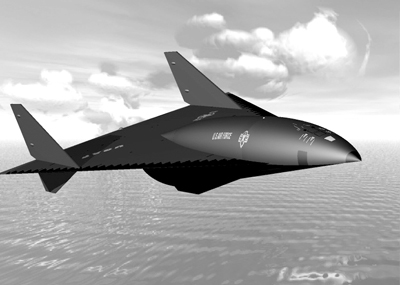 美軍神秘戰(zhàn)機(jī)扯進(jìn)外星人軍方至今死守機(jī)密(圖)