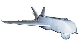 希臘軍方再購“雀鷹”無人機系統(tǒng)(圖)
