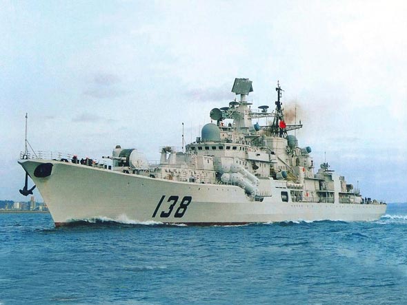 俄改進(jìn)型白蛉反艦導(dǎo)彈射程增加一倍(組圖)