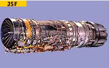 Avio公司組隊(duì)參與F136發(fā)動(dòng)機(jī)生產(chǎn)項(xiàng)目(圖)