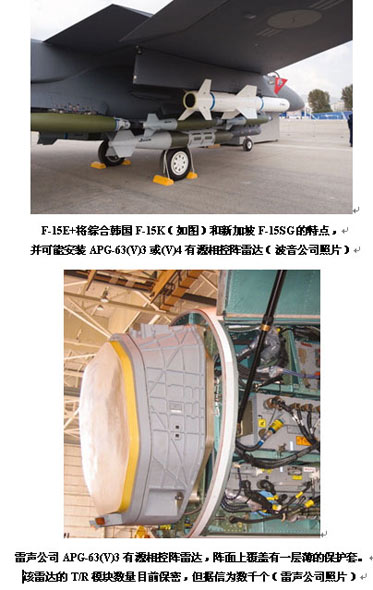 圖文：超級鷹將綜合K型與SG型特點