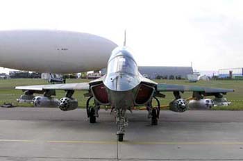 俄羅斯空軍2015年前將購60架雅克-130飛機(jī)(圖)
