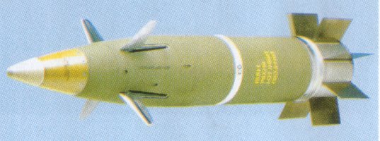 美神劍GPS制導(dǎo)炮彈試射成功誤差概率小于10米