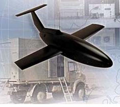 美國(guó)陸軍完成DT-35亞聲速靶機(jī)驗(yàn)證飛行(圖)
